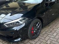 Usata BMW 118 M Sport 136 CV (100 kW) 2024 Utilitaria