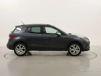 Usata Seat Arona FR 110 CV (80 kW) 2023 Grigio SUV
