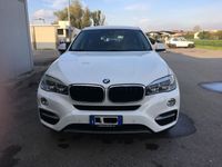 usata BMW X6 X6 30d30 D