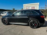 usata Mercedes GLC250 d 4Matic