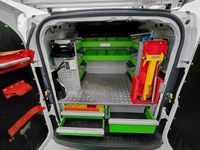 Usata Fiat Doblò 120 CV (88 kW) 2020 Bianco Monovolume