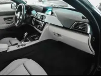 Usata BMW 420 Sport Line 190 CV (139 kW) 2017 Coupé