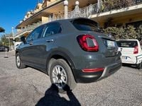 Usata Fiat 500X Cross 150 CV (110 kW) 2019 Grigio SUV
