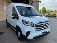 Usata Maxus V90 150 CV (110 kW) 2024 Bianco Furgone