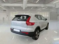Usata Volvo XC40 Inscription 179 CV (131 kW) 2021 Grigio SUV