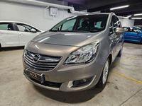 usata Opel Meriva 1.3 CDTI 95CV ecoFLEX