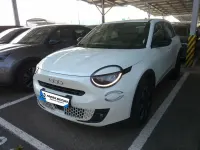 Usata Fiat 600 Pop 135 CV (99 kW) 2025 Viola SUV