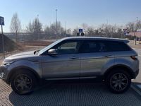 usata Land Rover Range Rover evoque 2