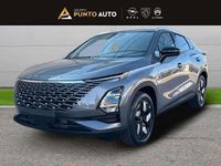 Nuova Omoda 5 147 CV (108 kW) 2025 Bianco SUV