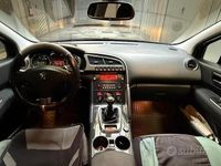 Usata Peugeot 3008 110 CV (80 kW) 2011 Nero Station wagon