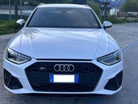 Usata Audi A4 Ambiente 341 CV (250 kW) 2021 Station wagon