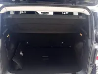 Usata Jeep Renegade 120 CV (88 kW) 2017 Nero SUV