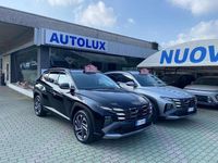 Nuova Hyundai Tucson 179 CV (131 kW) 2026 Vari colori SUV