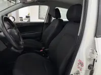 Usata Hyundai i10 69 CV (50 kW) 2017 Bianco Utilitaria