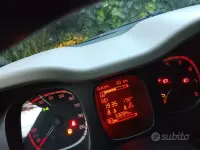 Usata Fiat Panda 69 CV (50 kW) 2016 Utilitaria