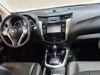 usata Nissan Navara 2.3 dci d.cab Trek-1 4wd 190cv auto