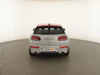 Usata Mini John Cooper Works Clubman 306 CV (225 kW) 2020 Argento Station wagon