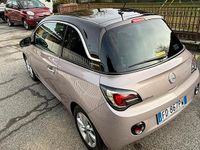 Usata Opel Adam 2016 Marrone Utilitaria