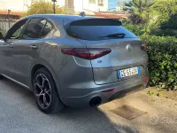 Usata Alfa Romeo Stelvio 210 CV (154 kW) 2021 SUV