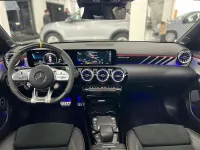 Usata Mercedes CLA45 AMG AMG 421 CV (309 kW) 2022 Coupé
