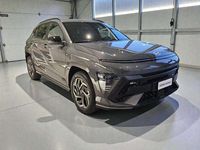 Nuova Hyundai Kona N Line 102 CV (75 kW) 2026 Antracite SUV