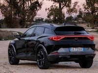 Usata Cupra Formentor 150 CV (110 kW) 2022 SUV