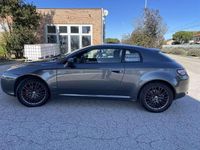 Usata Alfa Romeo Brera 170 CV (125 kW) 2010 Grigio Coupé