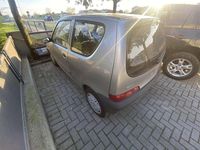 Usata Fiat 600 54 CV (39 kW) 2003 Utilitaria