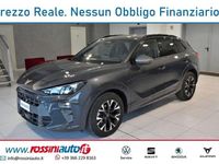 Usata Cupra Terramar 150 CV (110 kW) 2025 Grigio SUV