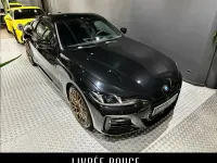Usata BMW 420 M Sport 190 CV (139 kW) 2024 Nero Coupé