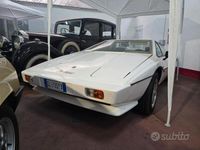 Usata Lotus Esprit 165 CV (121 kW) 1982 Bianco Coupé
