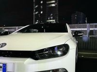 usata VW Scirocco Scirocco 2.0 TSI DSG Edition