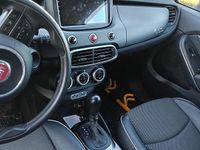 Usata Fiat 500 Cross Plus 2016 Berlina