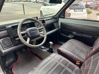 Usata Fiat Panda 4x4 50 CV (36 kW) 1994 Utilitaria