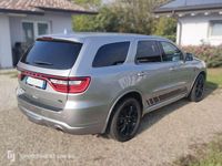 Usata Dodge Durango 360 CV (264 kW) 2020 Argento SUV