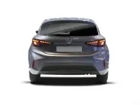 Usata MG MG3 Luxury 2024 Utilitaria