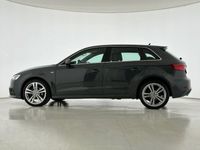 usata Audi A3 SPB 30 TDI S tronic Admired