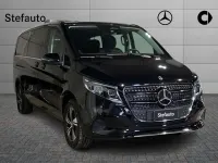 Nuova Mercedes V250 Avantgarde 190 CV (139 kW) 2026 Nero ossidiana Monovolume