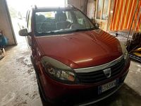 Usata Dacia Sandero 85 CV (62 kW) 2011 Berlina