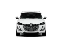Nuova Peugeot 208 Allure 100 CV (73 kW) 2026 Bianco Utilitaria