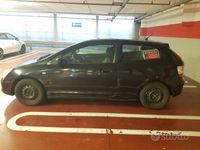 usata Honda Civic Civic 1.4i 16V cat 5 porte S