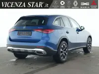 Usata Mercedes GLC300 197 CV (144 kW) 2025 Blu SUV