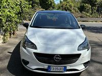 Usata Opel Corsa 71 CV (52 kW) 2019 Utilitaria