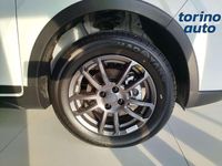 Nuova EMC QUATTRO 103 CV (75 kW) 2026 Bianco SUV