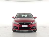 Usata Peugeot 308 Business-Line 130 CV (95 kW) 2021