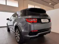 Usata Land Rover Discovery Sport HSE Dynamic 300 CV (220 kW) 2022 Blu/azzurro SUV