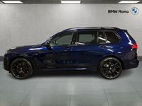 Usata BMW X7 Comfort Edition 340 CV (250 kW) 2024 SUV
