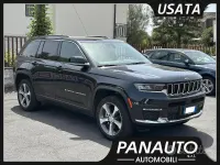 Usata Jeep Grand Cherokee Limited 380 CV (279 kW) 2025 SUV
