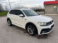 usata VW Tiguan TiguanII 2016 1.5 tsi Sport 130cv