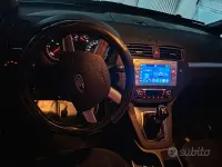 Usata Ford C-MAX Titanium 2007 Grigio Monovolume